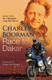 Race to Dakar (h�ftad)