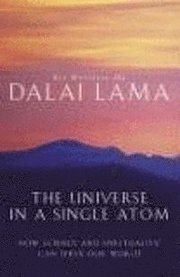 Universe In A Single Atom (h�ftad)