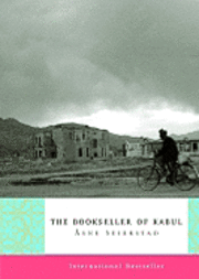 The Bookseller of Kabul (pocket)