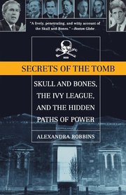 Secrets of the Tomb (h�ftad)