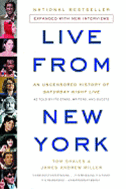 Live From New York (h�ftad)