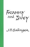 Franny and Zooey (h�ftad)