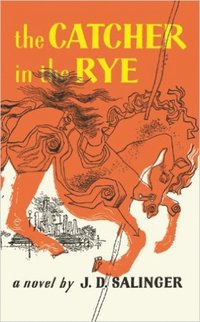 Catcher In The Rye (h�ftad)
