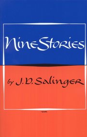 Nine Stories (h�ftad)