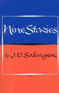 Nine Stories (h�ftad)