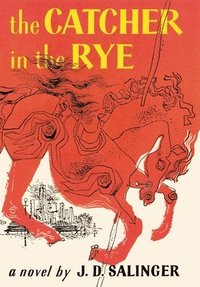 Catcher In The Rye (inbunden)