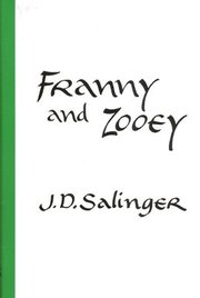 Franny and Zooey (h�ftad)