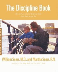 The Discipline Book (h�ftad)