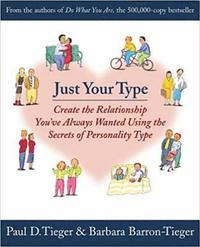 Just Your Type (h�ftad)