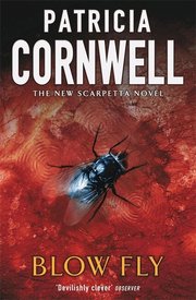 Blow Fly (inbunden)