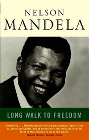 A Long Walk to Freedom (inbunden)