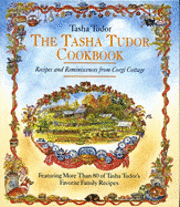 The Tasha Tudor Cookbook (inbunden)
