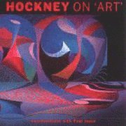 Hockney on Art (h�ftad)