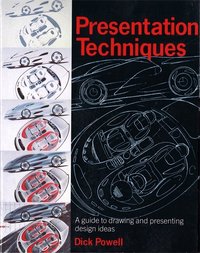 Presentation Techniques (inbunden)