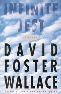 Infinite Jest (inbunden)
