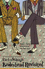 Brideshead Revisited (h�ftad)