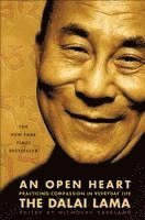 An Open Heart: Practicing Compassion in Everyday Life (h�ftad)