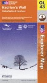 Hadrian's Wall
