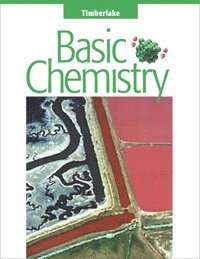Basic Chemistry (h�ftad)