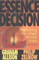 Essence of Decision (h�ftad)