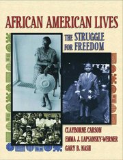 African American Lives (h�ftad)