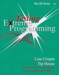 Testing Extreme Programming (h�ftad)