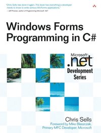Windows Forms Programming in C# (h�ftad)