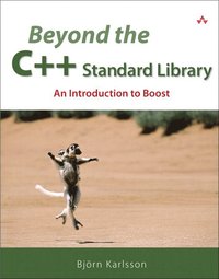 Beyond The C++ Standard Library (h�ftad)
