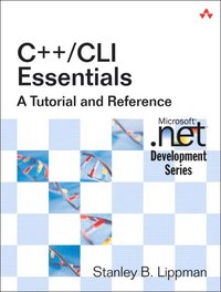 C++/CLI Explained (h�ftad)