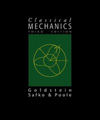 Classical Mechanics (h�ftad)