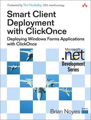 Smart Client Deployment With Clickonce (h�ftad)