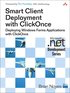 Smart Client Deployment With Clickonce