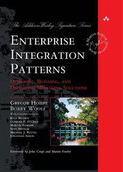 Enterprise Integration Patterns (h�ftad)