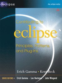 Contributing to Eclipse (inbunden)