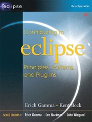 Contributing to Eclipse (h�ftad)