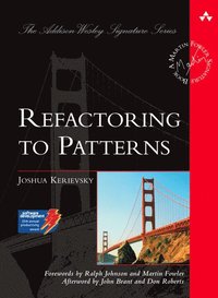 Refactoring to Patterns (h�ftad)