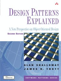 Design Patterns Explained 2nd Edition (h�ftad)