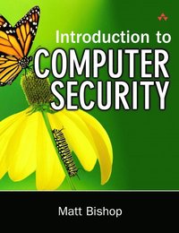 Introduction to Computer Security (inbunden)