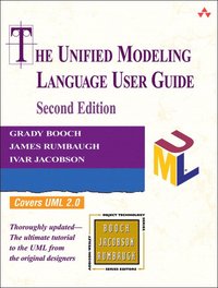 The Unified Modeling Language User Guide 2nd Edition (h�ftad)