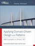 Applying Domain-Driven Design & Patterns