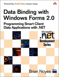 Data Binding with Windows Forms 2.0 (h�ftad)