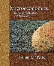 Microeconomics (inbunden)