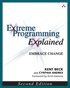 Extreme Programming Explained 2nd Edition