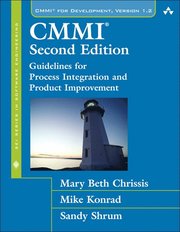 CMMI Guidelines for Process Integration 2nd Edition (h�ftad)