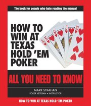 How to Win at Texas Hold 'Em Poker (h�ftad)