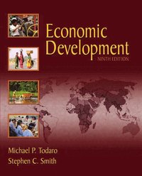 Economic Development (h�ftad)