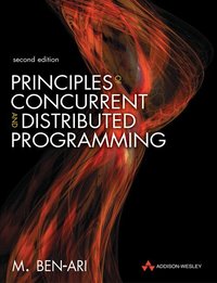 Principles of Concurrent and Distributed Programming (h�ftad)