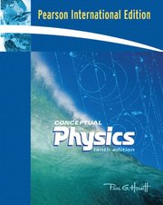 Conceptual Physics (h�ftad)