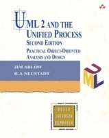 UML 2 & the Unified Process: Practical Object-Oriented Analysis & Design 2nd Edition (h�ftad)