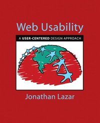 Web Usability (h�ftad)